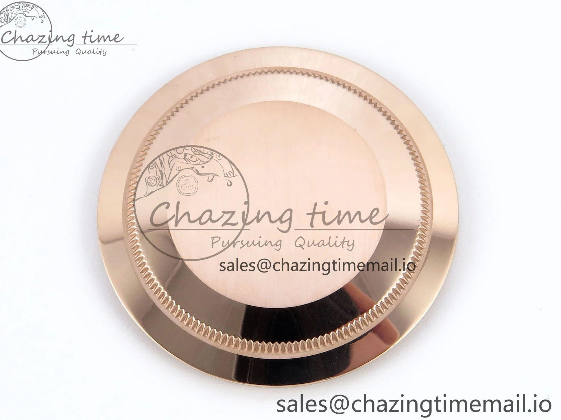 MiroTime 0303 Yacht-Master 40mm 126655 EWEF Best Edition Black Dial on Oysterflex Strap A Sophisticated 787